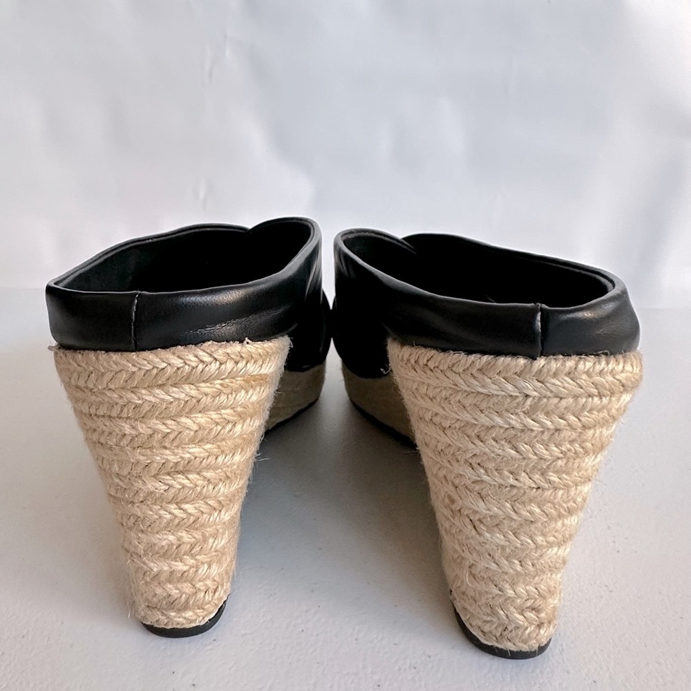 BOC Julitta Espadrille Sandals Size 8M - Picture 6 of 12